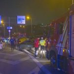 Esenler'de Makas Dehşeti: 1 Ölü, 1'i Çocuk 5 Yaralı!