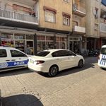 Eşini boğmaya çalışan koca gözaltına alındı