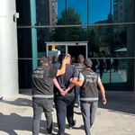 Eskişehir'de uyuşturucu operasyonu