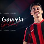 Gençlerbirliği'nden Süper Lig'de Ses Getirecek Transfer