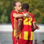 Göztepe sezonu Samsun'da açacak