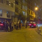 Güngören’de Silahlı Çatışma: 1'i Ağır 2 Yaralı!
