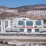 Hastanede yön bulmayı kolaylaştıran dijital sistem geldi