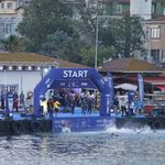 İstanbul Boğaziçi Triatlonu 16 Ağustos'ta yapılacak
