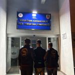 Kayseri’de 19 Yıl Hapis Cezası Bulunan Firari Hükümlü Yakalandı