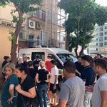 Kebapçıdaki saldırganları durdurmaya çalışırken hayatını kaybetti