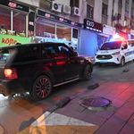 Kırıkkale'de İş Merkezi Önünde Silahlı Kavga: 1 Yaralı