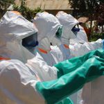 Kongo'da Ebola salgını can almaya devam ediyor, 1801 kişi hayatını kaybetti!