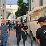 Kuşadası Belediyesi'ne yönelik soruşturmada 16 şüpheli adliyede!