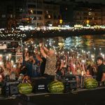 Mahsun Kırmızıgül’den ‘Terörsüz Türkiye’ mesajı: Umarım barış kalıcı olur