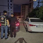 Maltepe'de trafikte makas atarak ilerleyen sürücüye 115 bin lira ceza