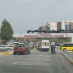 Mardin'de feci kaza: 1 ölü, 1 yaralı