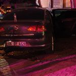 Mardin'de Feci Kaza: Kamyona Arkadan Çarpan Otomobilde 1 Ölü, 2 Ağır Yaralı