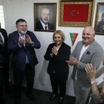 Menderes Belediye Başkan Vekili Asuman Şen görevi devraldı