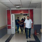 Misafir olarak gittiği evde, evin sahibini öldürdü