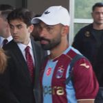 Mohamed Salah, Trabzonspor İçin Sağlık Kontrolünden Geçti