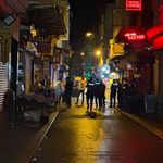 öFatih’te esnaf kavgası kanlı bitti: 1 ölü, 1 yaralı