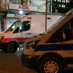 Otel Banyosunda Akıma Kapıldığı İddia Edilen Kişi Öldü
