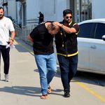 Parkta 'yan baktın' tartışmasında öldürüldü