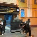 Restorandan cep telefonu çalan şüpheli tutuklandı