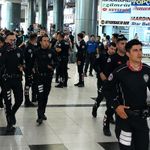 Şanlıurfa'da bıçaklı kavga