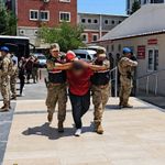 Şanlıurfa'da jandarma kılığında altın gaspı