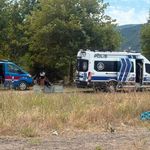 Serinlemek için İznik Gölü'ne girdi, boğuldu