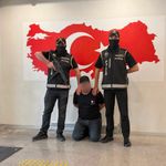 Suç örgütü bağlantılı aranan şüpheli Bakü'de yakalandı