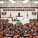 TBMM'de Çocuk Koruma Kanunu Teklifi Görüşüldü: Genel Kurul Tamamlandı!