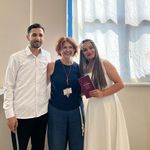 Tedavi gördüğü hastanede mutluluğa gitti