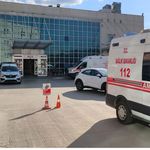 Tokat’ta işe giden 3 kişiye silahlı saldırı: 1’i ağır yaralı