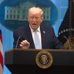 Trump'tan İran mesajı: Bir numaralı hedef İran'ın nükleer silaha sahip olmamasıdır