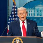 Trump’tan Umman’a Hürmüz Boğazı Tehdidi