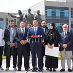 Üsküdar’da Başkan Vekili Seçimi Yargıya Taşındı! AK Parti’den Suç Duyurusu