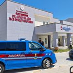 Vinç operatörü elektrik akımına kapılarak hayatını kaybetti
