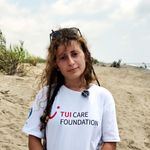 Yavru carettanın ölümüne neden oldular