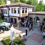 Hamamönü Sanat Festivali Başladı!