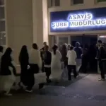 Ankara'da eğlence mekanlarına insan ticareti operasyonu: 20 gözaltı