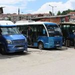 Ankara'da Dolmuşa Zam!