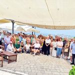 Ankara Üniversiteliler Derneği’nden “5. Bodrum Kahvaltılı Buluşması”
