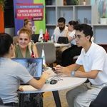 Çankaya Belediyesi’nden YKS adaylarına ücretsiz tercih danışmanlığı