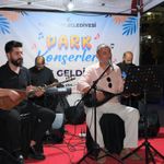 Keçiören Parklarında Kültür-Sanat Coşkusu Sürüyor