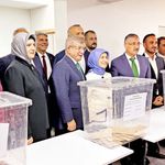 Gelecek Partisi delegelerinden kapatma kararına isyan