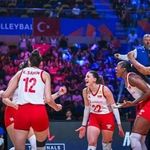 Filenin Sultanları Almanya'yı mağlup etti