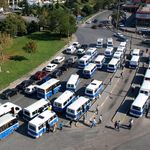 Ankara'da Dolmuş Durakları Taşınıyor! Yeni Adres Belli Oldu