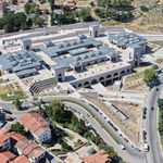 Ulus'ta yeni kapalı dolmuş durakları hizmete açılıyor!
