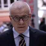 Ertuğrul Özkök Hakkında "Cumhurbaşkanına Hakaret" Soruşturması