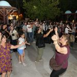 Keçiören’de park konserleri başladı: Yaz akşamları müzikle şenlenecek