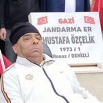 Gazilerin Adalet Nöbetinde Acı Kayıp!