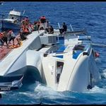 Girne Gemi Faciasında Ölü Sayısı 12'ye Yükseldi!